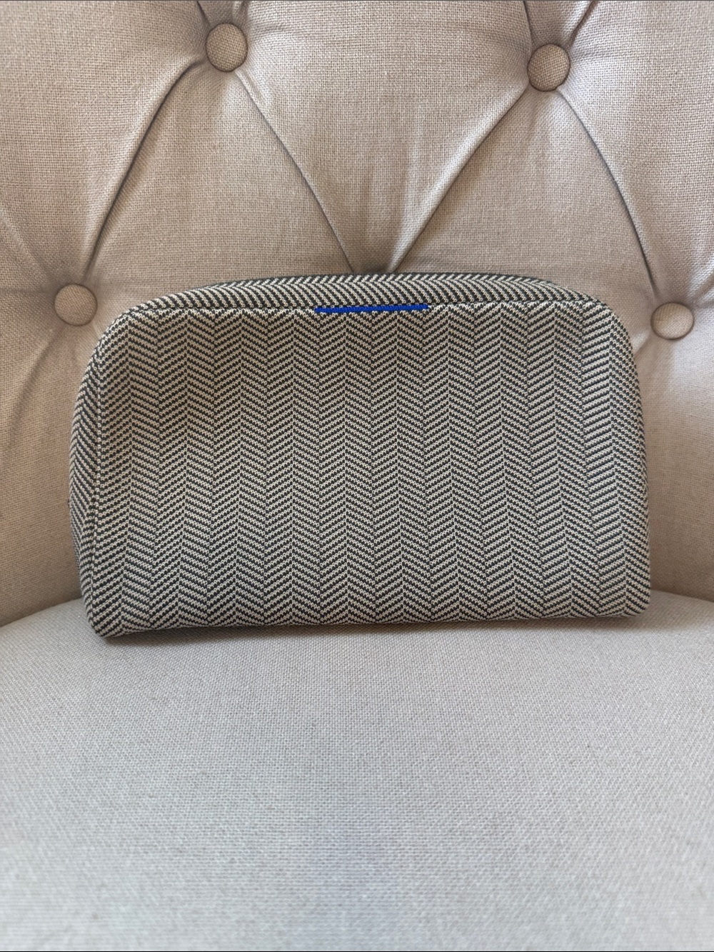 Rothy’s Cosmetic Pouch